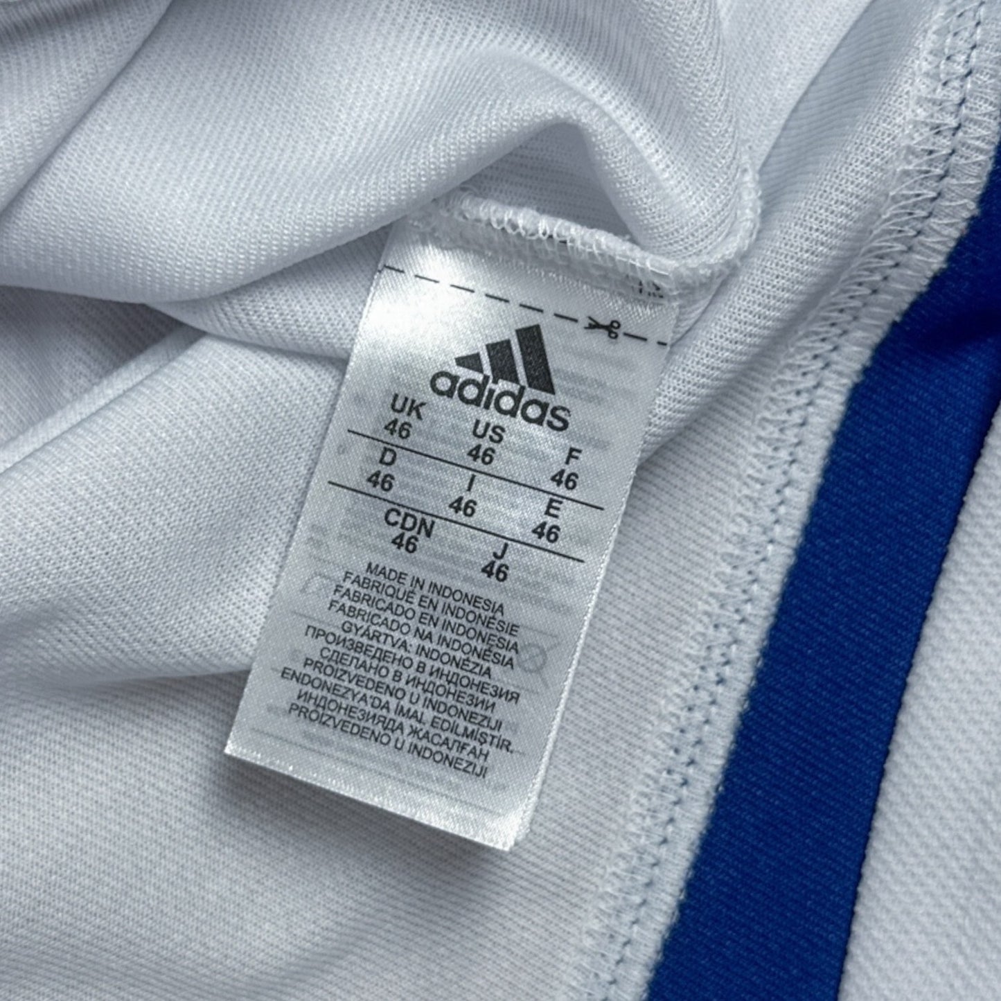 Toronto Maple Leafs Jersey NHL Adidas Tavares 91 Mens 46 Large